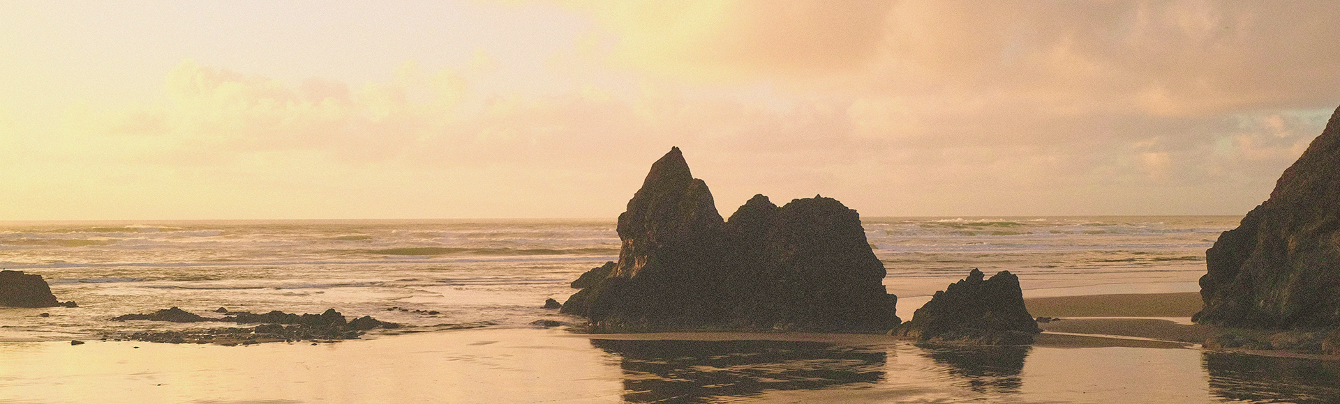 You're Not Too Far From Home